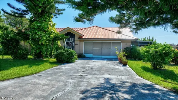 237 Lauberge Court, Lehigh Acres, FL 33936