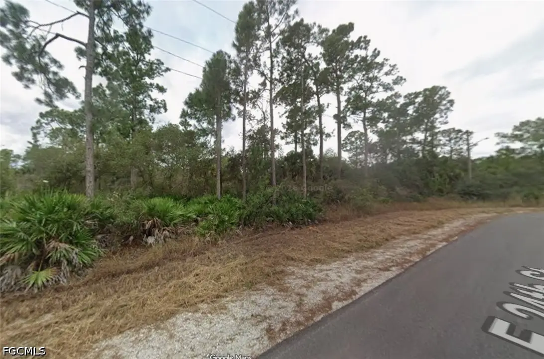 4184 E 24th Street, Alva, FL 33920 - #1
