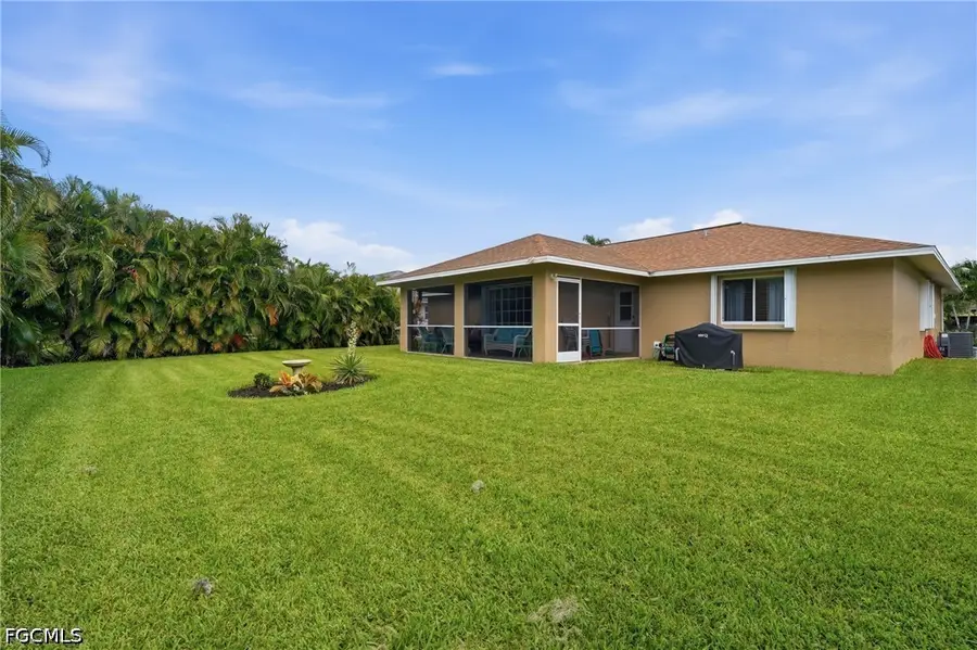 2806 SW 33rd Street, Cape Coral, FL 33914 - #2