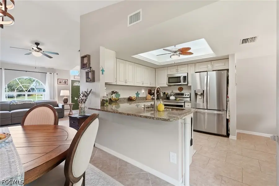2806 SW 33rd Street, Cape Coral, FL 33914 - #3