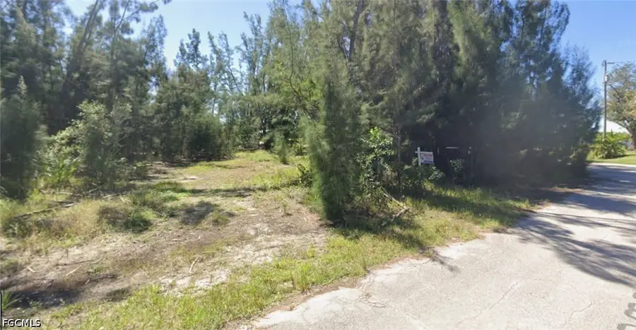 4244 NW 25th Street, Cape Coral, FL 33993 - #3
