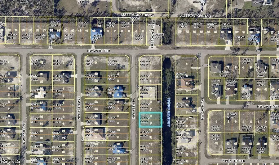 2831 NW 26th Place, Cape Coral, FL 33993 - #3