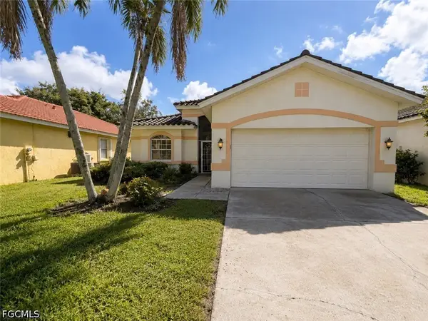 11330 Lakeland Circle, Fort Myers, FL 33913
