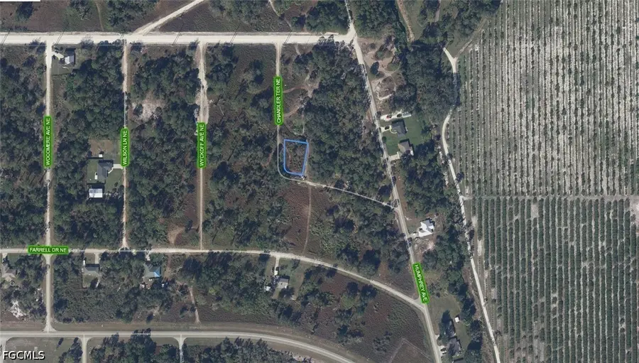 108 Chandler Terrace Ne, Lake Placid, FL 33852 - #2