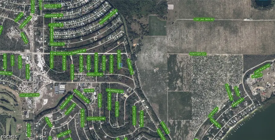 108 Chandler Terrace Ne, Lake Placid, FL 33852 - #3