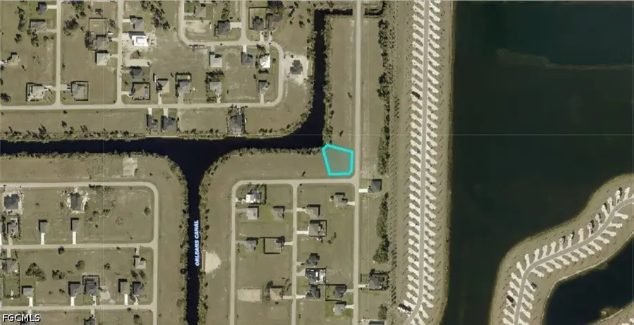 3601 NW 41st Terrace, Cape Coral, FL 33993 - #2