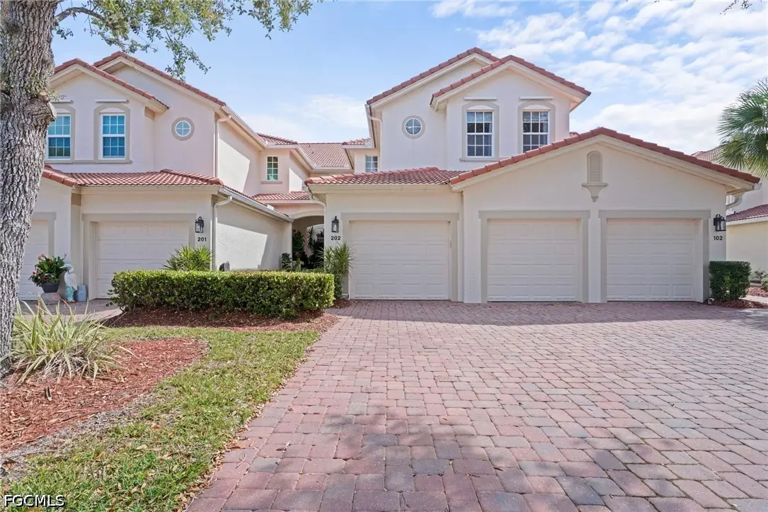 16137 Mount Abbey Way #202, Fort Myers, FL 33908 - #1