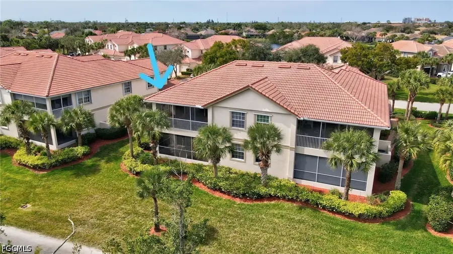 16137 Mount Abbey Way #202, Fort Myers, FL 33908 - #3