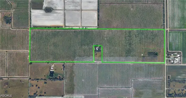 Se C & H Drive, Arcadia, FL 34266