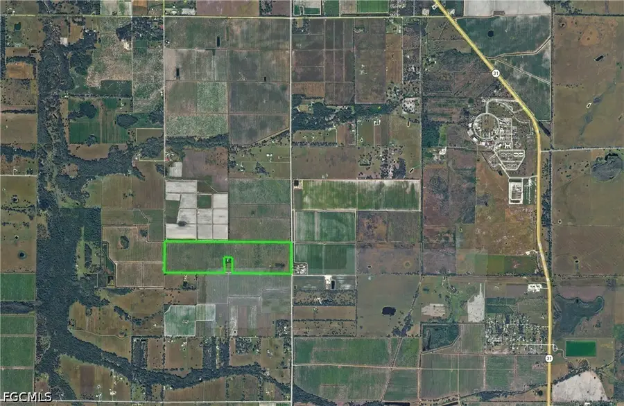 Se C & H Drive, Arcadia, FL 34266 - #2