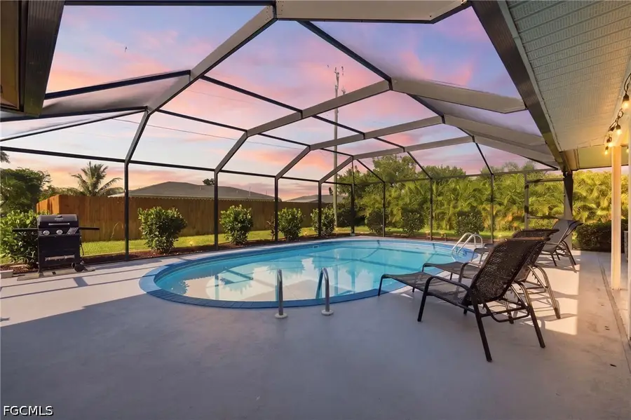 128 SE 45th Street, Cape Coral, FL 33904 - #2