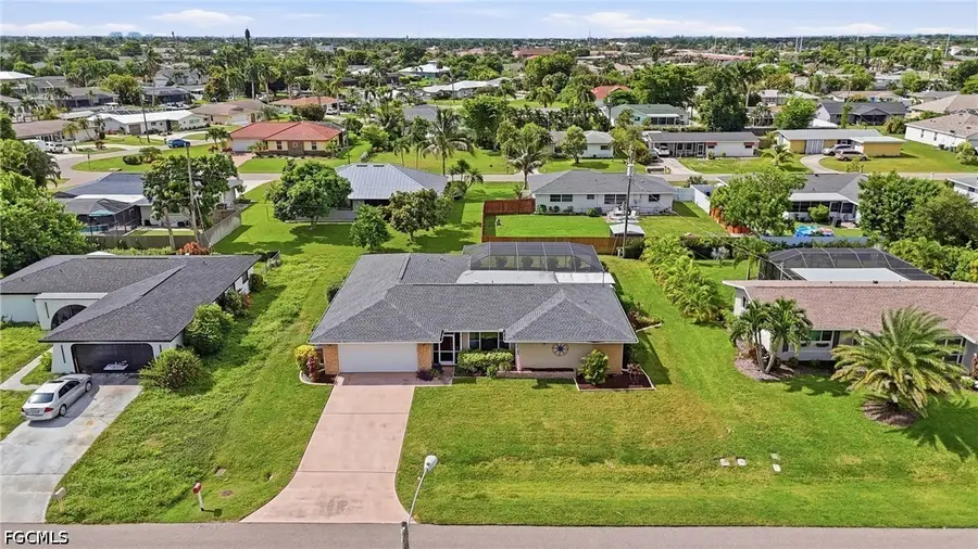 128 SE 45th Street, Cape Coral, FL 33904 - #3