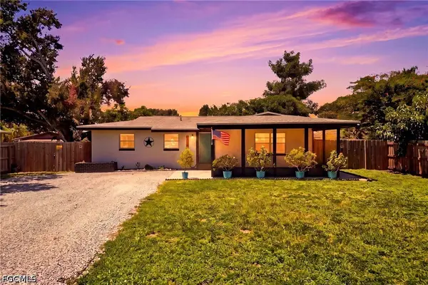 3803 Richard Road, North Fort Myers, FL 33903