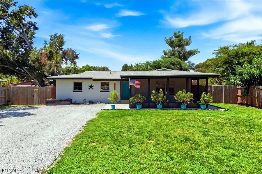 3803 Richard Road, North Fort Myers, FL 33903 - #2