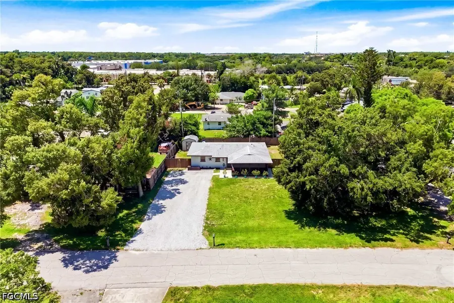 3803 Richard Road, North Fort Myers, FL 33903 - #3