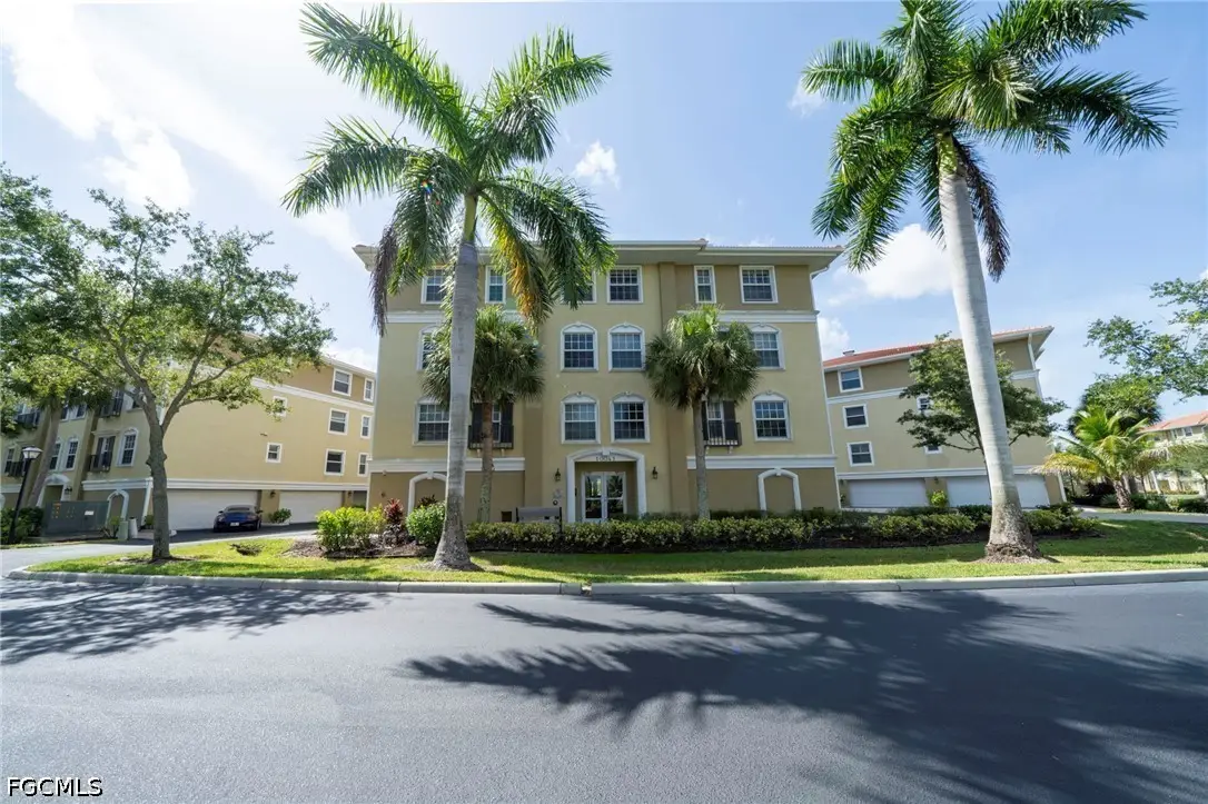 10041 Lake Cove Drive #202, Fort Myers, FL 33908 - #1