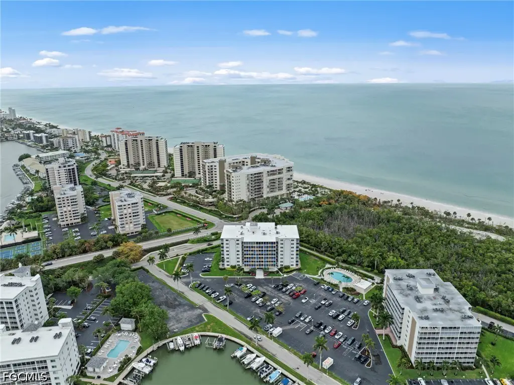1 Bluebill Avenue #408, Naples, FL 34108 - #1