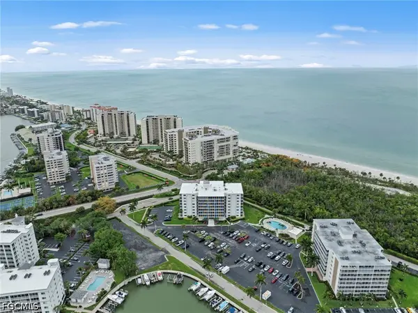 1 Bluebill Avenue #408, Naples, FL 34108