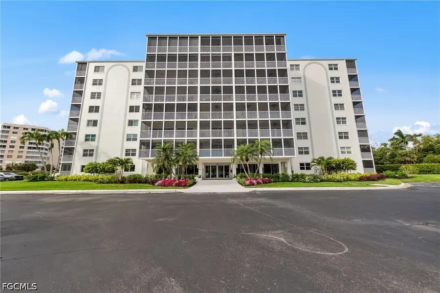 1 Bluebill Avenue #408, Naples, FL 34108 - #3