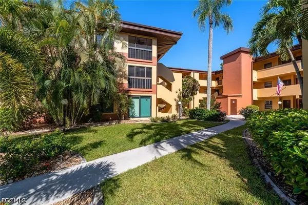 6142 Whiskey Creek Drive #611, Fort Myers, FL 33919