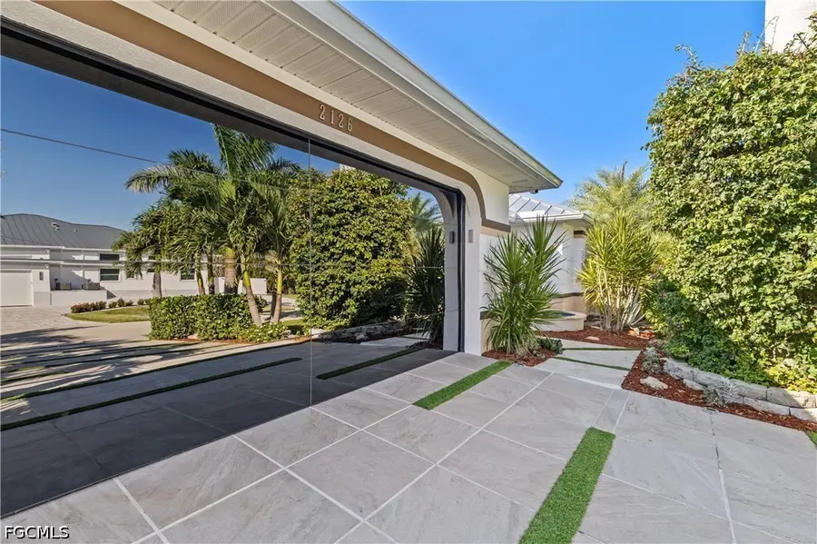 2126 SW 47th Street, Cape Coral, FL 33914 - #2