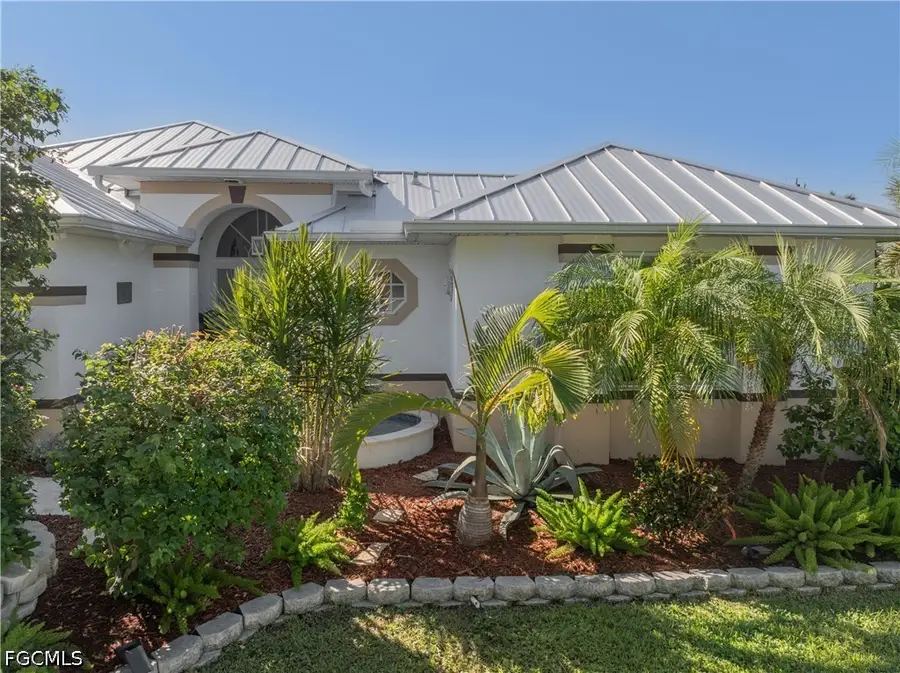 2126 SW 47th Street, Cape Coral, FL 33914 - #3