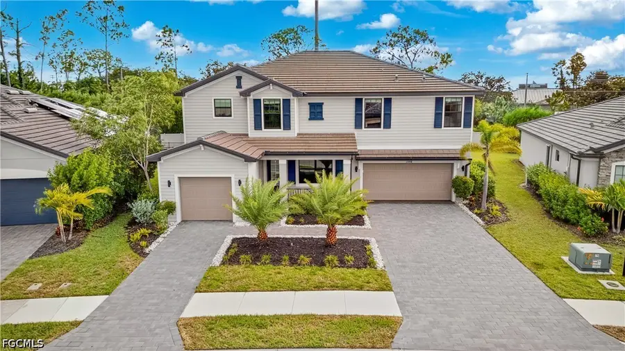 11436 Canopy Loop, Fort Myers, FL 33913 - #3