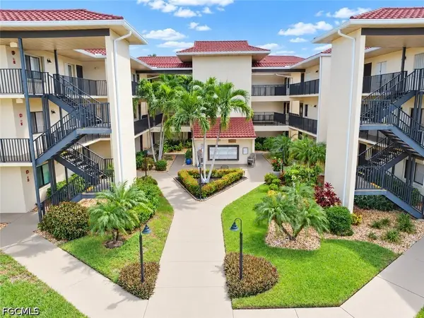 11220 Caravel Circle #308, Fort Myers, FL 33908