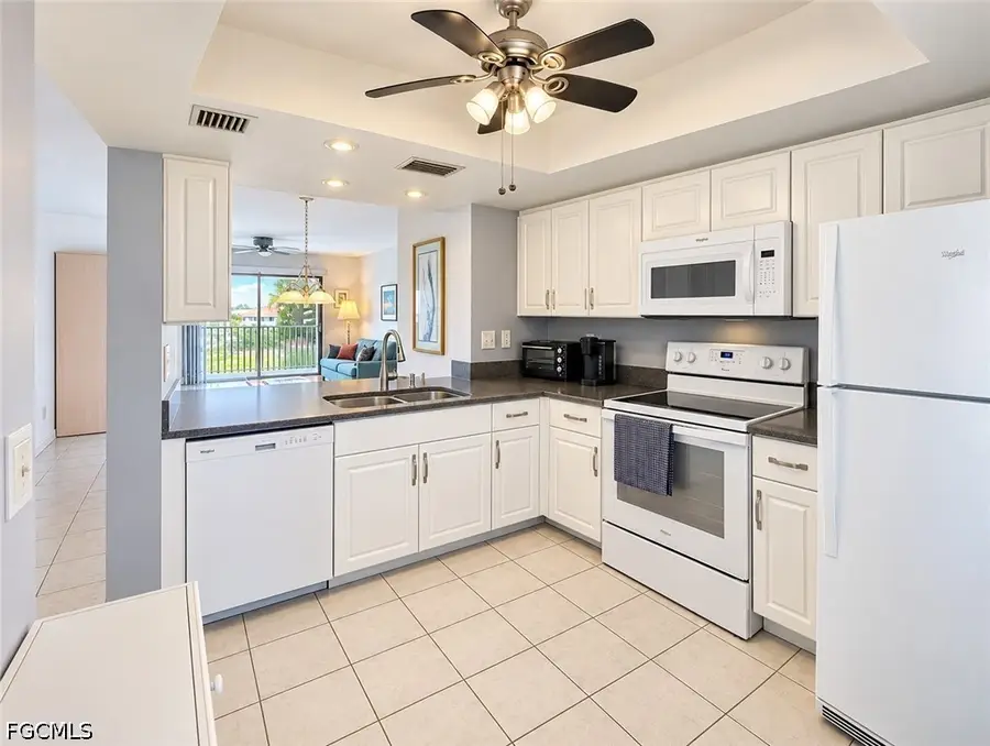 11220 Caravel Circle #308, Fort Myers, FL 33908 - #3