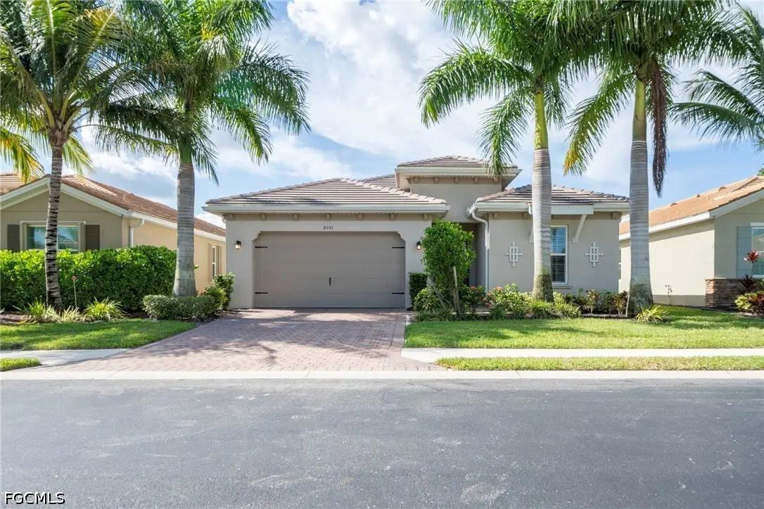 8051 Venetian Pointe Drive, Fort Myers, FL 33908 - #1