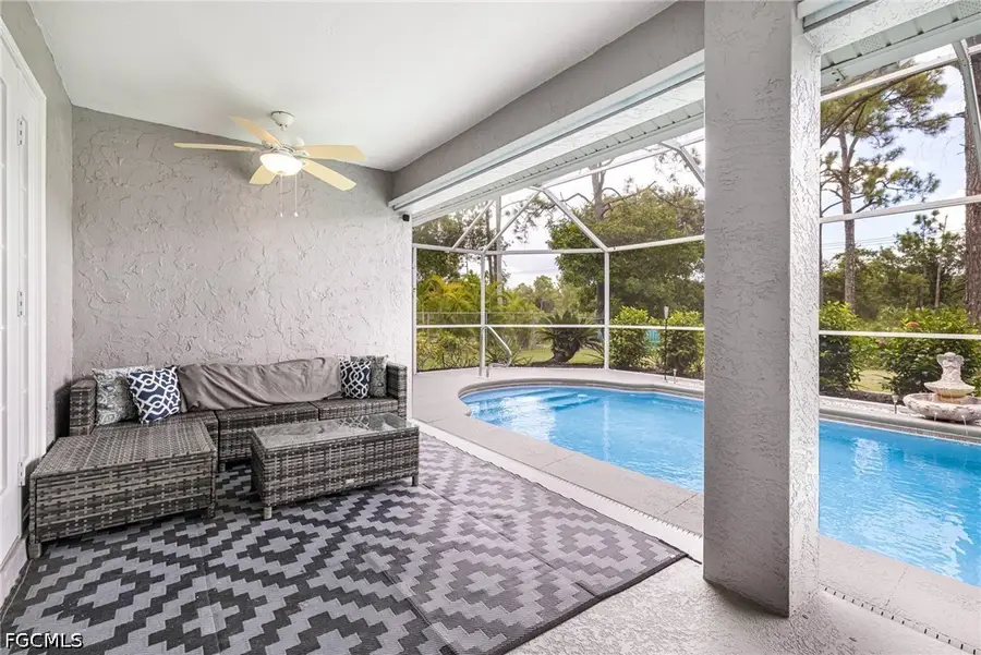 2203 NE 28th Street, Cape Coral, FL 33909 - #2
