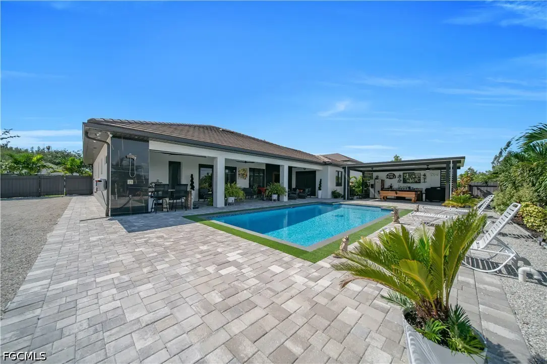 643 SW 18th Court, Cape Coral, FL 33991 - #1