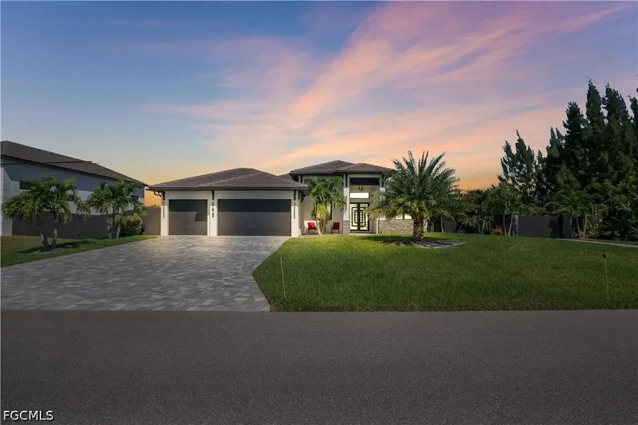 643 SW 18th Court, Cape Coral, FL 33991 - #2