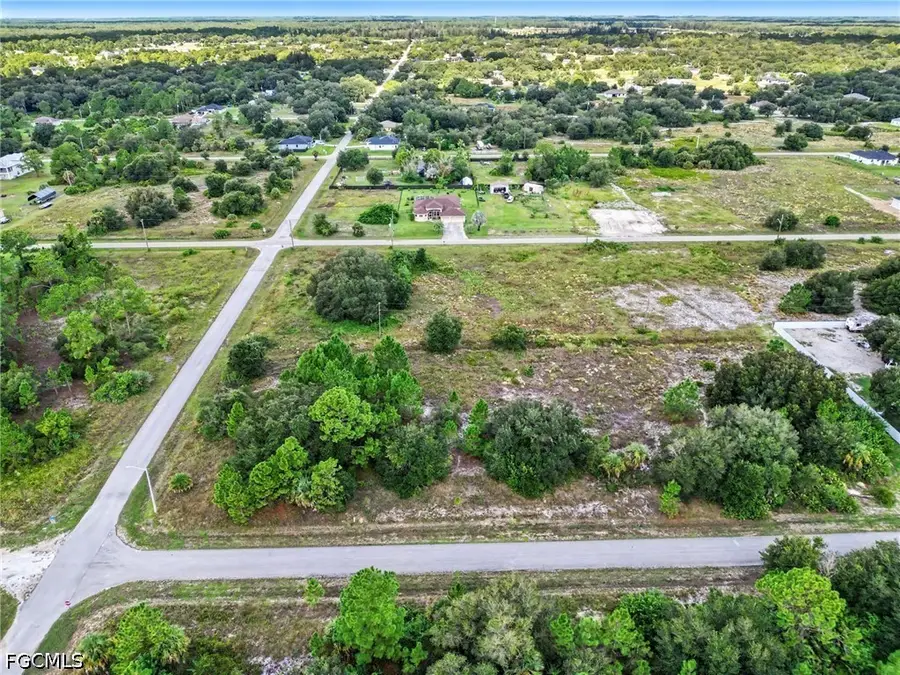 1703 Johns Avenue, Lehigh Acres, FL 33972 - #2