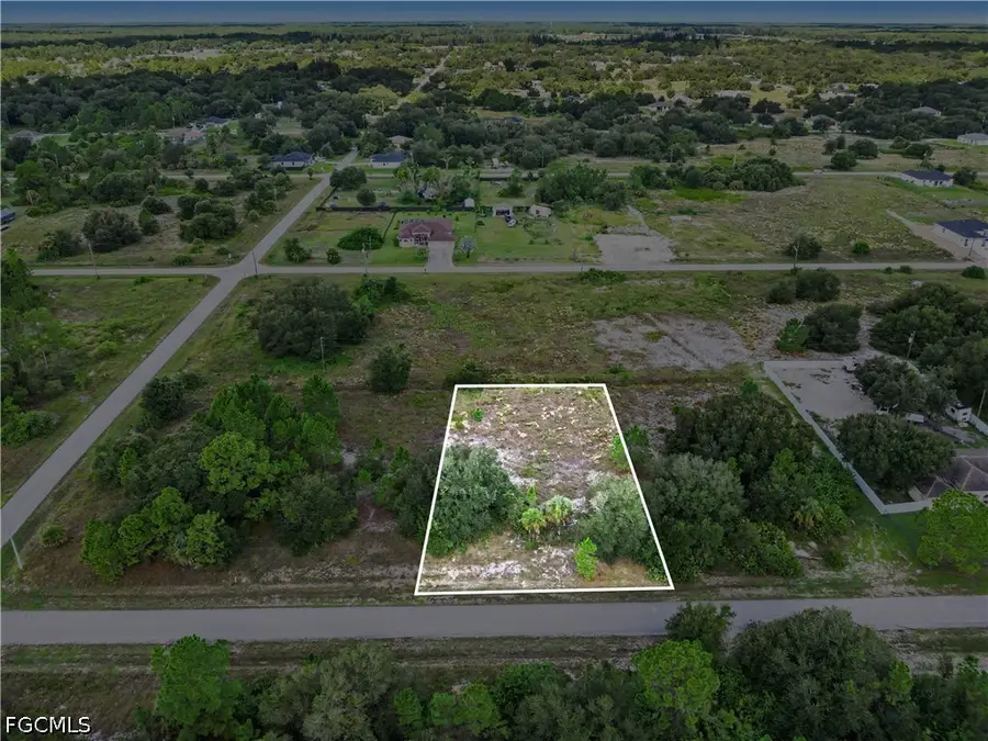 1705 Johns Avenue, Lehigh Acres, FL 33972 - #2
