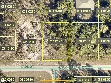 609/611 Ladd Street, Lehigh Acres, FL 33974