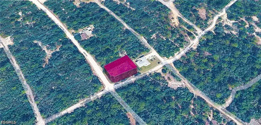 344 Cartier Avenue, Lake Placid, FL 33852 - #2