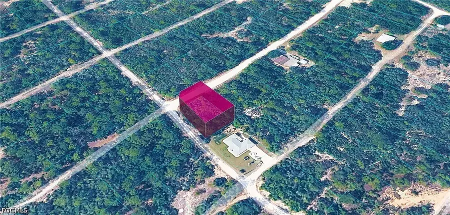 344 Cartier Avenue, Lake Placid, FL 33852 - #3