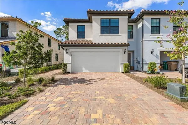 1682 Lake Jessup Circle, Cape Coral, FL 33909