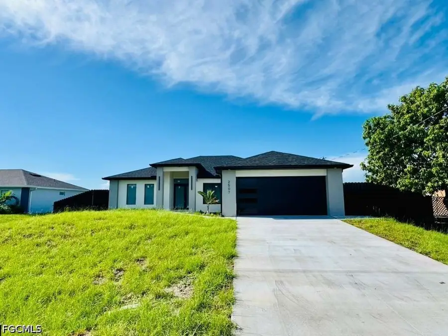 2507 39th Street Sw, Lehigh Acres, FL 33976 - #2