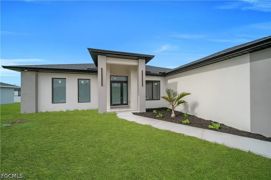 2507 39th Street Sw, Lehigh Acres, FL 33976 - #3