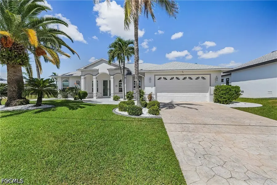 1210 SE 21st Avenue, Cape Coral, FL 33990 - #2