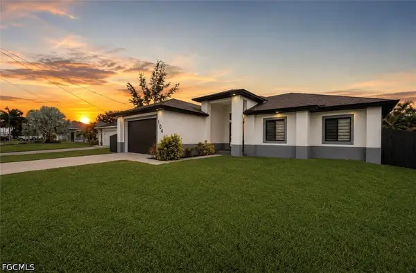 104 SW 34th Place, Cape Coral, FL 33991