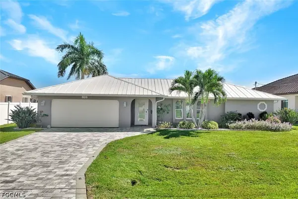 809 SW 2nd Avenue, Cape Coral, FL 33991