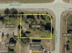 1000 Garnet Avenue, Lehigh Acres, FL 33974