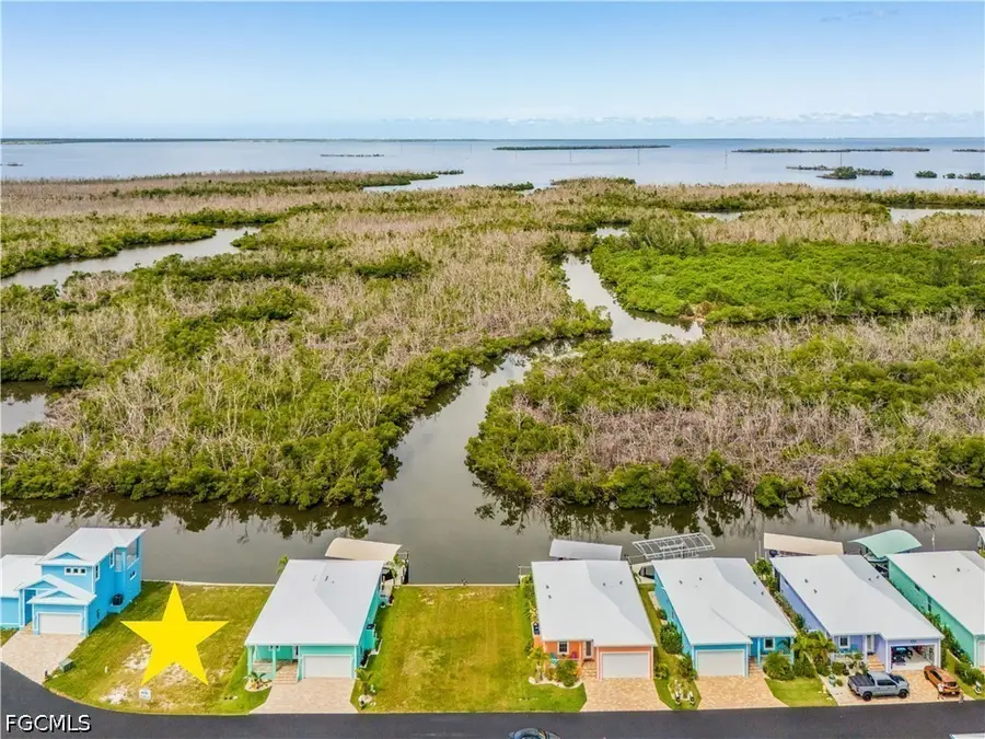 3005 Trawler Lane, Saint James City, FL 33956 - #2