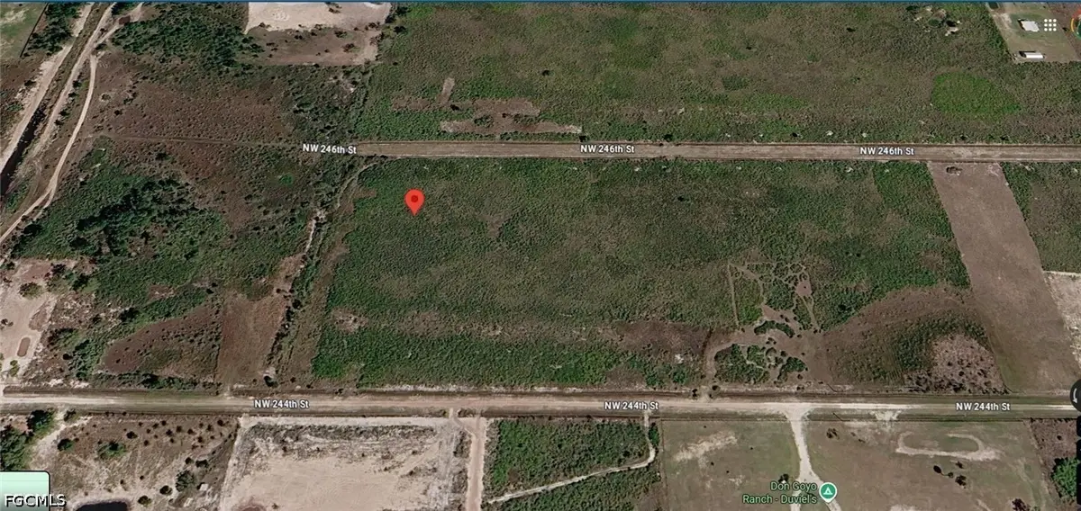 20532 NW 246th Street, Okeechobee, FL 34972 - #1