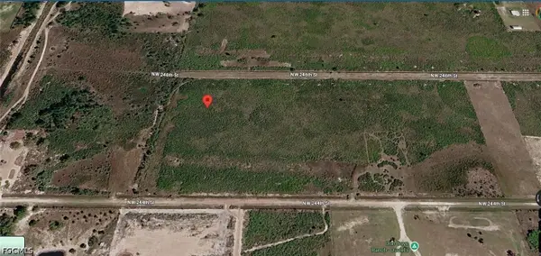 20532 NW 246th Street, Okeechobee, FL 34972