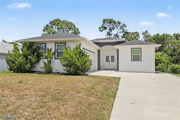 4108 4th Street W, Lehigh Acres, FL 33971