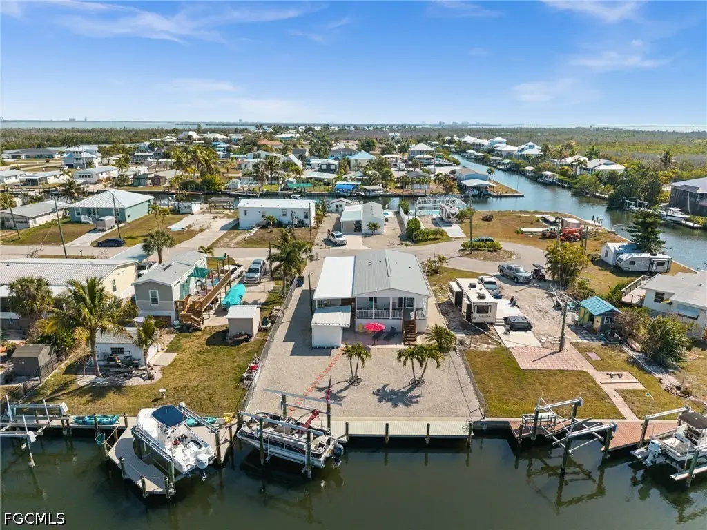 2705 Patterson Court, Saint James City, FL 33956 - #1